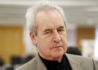 Banville: “El único deber de un autor es escribir buenas novelas”