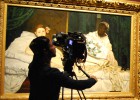 Dos féminas escandalosas toman el Palacio Ducal de Venecia