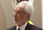 J. M. Coetzee: “No existe el progreso cuando se trata de la censura” J. M. Coetzee: “No existe el progreso cuando se trata de la censura”
