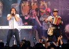 Colombia a ritmo de acordeón