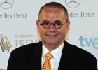 “Los Juegos Olímpicos son lo que son por la televisión” “Los Juegos Olímpicos son lo que son por la televisión”