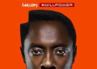 Will. I. Am ‘#willpower’