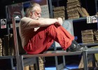 Memoria histórica sobre las tablas