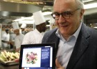 Larga vida a los chefs pioneros
