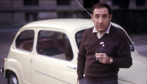 Grande hasta en el ‘landismo’