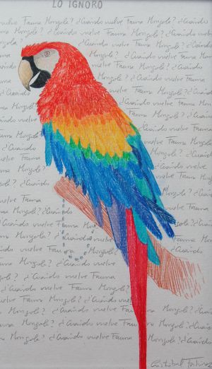 ¿Cuándo vuelve Fauna Mongola?