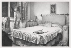 'Esperando a mamá'.
