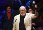 El musical ‘Follies’ canta bingo
en la gala de los premios Max