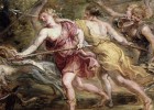 El Prado, a través de una cerradura