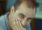 Juantxu Herguera, editor literario