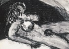 Jorge Oteiza, ‘porno’ e inédito