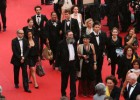 Un alto responsable del cine chino, víctima de un robo en Cannes