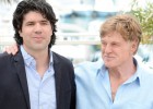 Sin Gosling pero con Redford