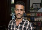 Khaled Hosseini y los perpetuos ecos literarios de Afganistán Khaled Hosseini y los perpetuos ecos literarios de Afganistán