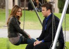 ‘Castle’ finaliza su quinta temporada ‘Castle’ finaliza su quinta temporada