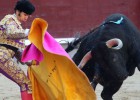 Morante vuelve a los Sanfermines