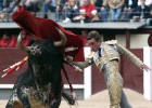 Toros que envejecen el alma