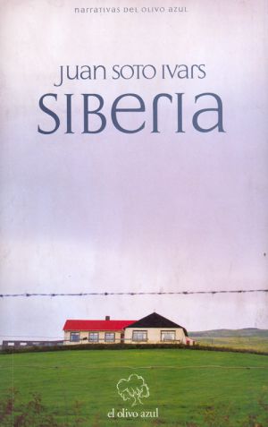 Juan Soto Ivars y su ‘Siberia’