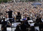 Mordaza a los músicos