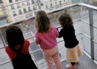 El Reina Sofía y el Artium, los museos más transparentes