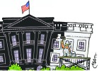 Intrahistorias de la Casa Blanca