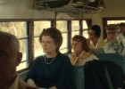 ‘Hannah Arendt’, cine contra olvido