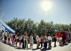La Feria de Madrid frena la caída de sus ventas y sube un 9,3%