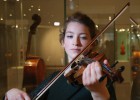 Cátedra ‘stradivarius’ en Oxford