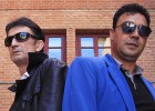 De entre la chatarra y los mercadillos, vuelven Los Calis De entre la chatarra y los mercadillos, vuelven Los Calis