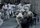 La vida por nada