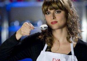 Juan Manuel, el primer ‘MasterChef’ español