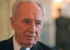 Simon Peres inaugurará la Feria del Libro de Guadalajara