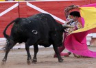 Pamplona ya huele a San Fermín
