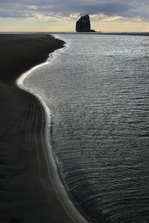 Roca Bruja.