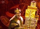 Más Shakespeare, Lope y otras exquisiteces en Almagro