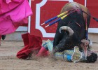 Un festejo de verbena