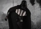 Hitler contra Darth Vader