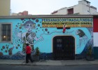 Una patria versión peruana Una patria versión peruana