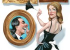 Fraga, Aznar, Cascos, ¡qué tiempos aquellos! Fraga, Aznar, Cascos, ¡qué tiempos aquellos!
