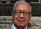 Mahmud Ali Makki, erudito egipcio e ilustre hispanista