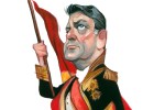 Mientras dure lo de Gibraltar… Mientras dure lo de Gibraltar…