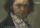 PUBLICADO ‘Autorretrato de Goya’