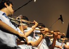 El sonido de la basura