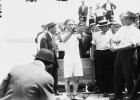 El gran Houdini y las serpientes El gran Houdini y las serpientes