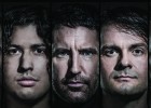 La resurrección de Nine inch nails