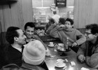 En el camino de Kerouac y los suyos