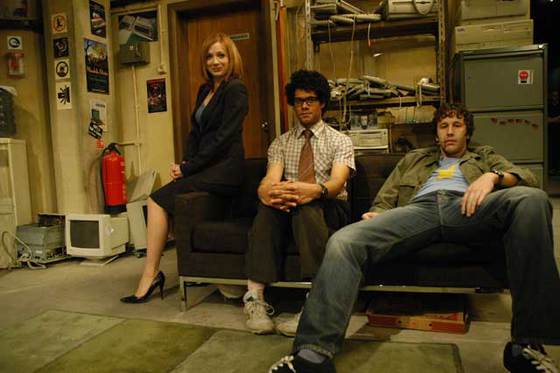 It_crowd It_crowd