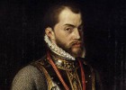 El Escorial y las otras intimidades de Felipe II