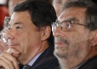 Ignacio González: “Es ineludible cambiar ya la fiscalidad del cine” Ignacio González: “Es ineludible cambiar ya la fiscalidad del cine”