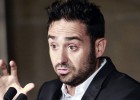 Bayona: “Sin cultura ni educación no vamos a ninguna parte” Bayona: “Sin cultura ni educación no vamos a ninguna parte”